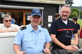 Fédération Nationale des Pompiers